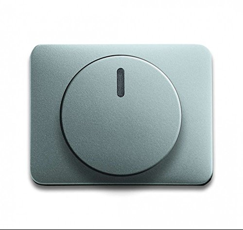 Busch-Jaeger Bedienelement für Drehdimmer, 6540-266