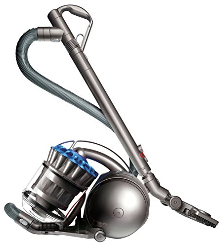 Dyson DC28C Cylinder Ball Vacuum Cleaner with Pet Tool (5 Year Warranty)