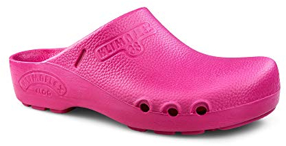 Klimaflex Classic mit Seitenbelüftung OP Clog