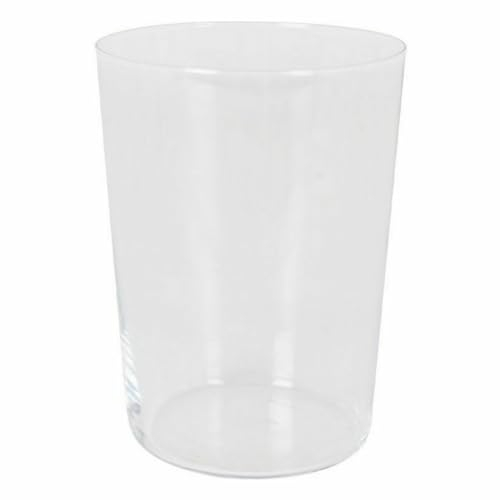 Dkristal Set de Vasos Sella Sidra 500 ml (6 Unidades)
