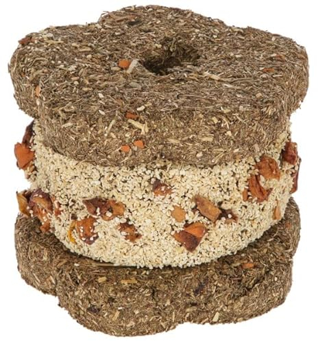 Delizia Sandwich, Apfel, 195g