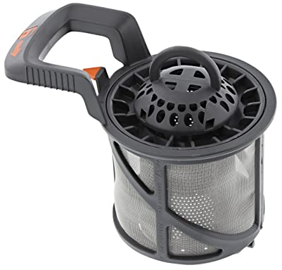 sparefixd Filtre de vidange pour lave-vaisselle Electrolux