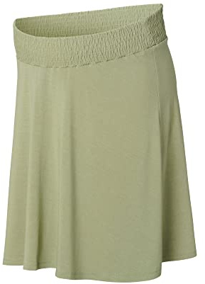 ESPRIT Maternity dam Skirt Jersey Under The Belly Kjol