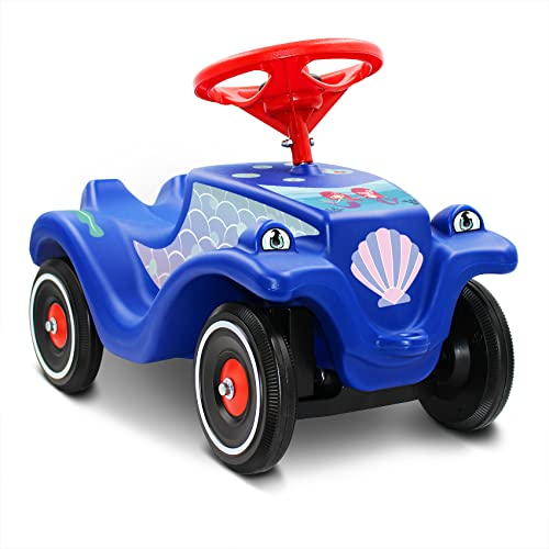 Finest Folia Lot d'autocollants compatibles avec Big Bobby Car Classic - Pour véhicule d'enfant - Voiture de jeu - Film design pour filles et garçons R194 (15 sirènes)