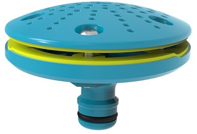 Accessoire Toboggan Spray & Splash pour glissière