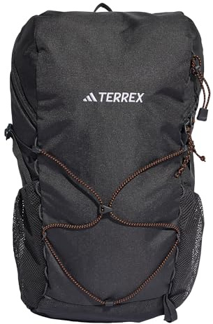 adidas Unisex - Adulto Terrex Multi CLIMACOOL Backpack 20l, carbon, One size