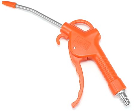 100mm air Blow Gun Compressor | Dust Blower| 1/4 BSP Inlet