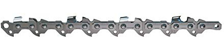 Oregon Chainsaw Chain for 16 Bar, 3/8 LP, .050 Gauge, 56 Drive Links