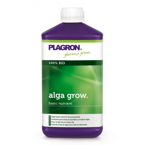 Yoeyang ALGA GROW