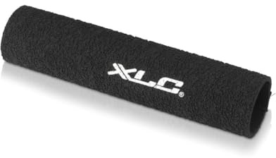 XLC Kettenstrebenschutz CP-N04, schwarz, 200 x 160 x 160 mm, 2500801300