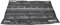 Spro Freestyle Schonmatte für Raubfische zum Spinnfischen 80x45cm Lite Mat