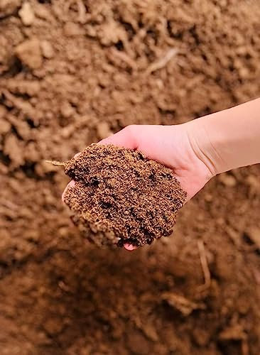 4kg Tourbe Blonde de sphaigne – Support de Culture Naturel – Fabrication terreau, paillage, amendement – Conforme NF U 44-551