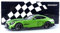 Minichamps 155032020 - Mercede. A-M-G GT Black Series Matt Green Metallic 2020 - maßstab 1/18 - Modellauto