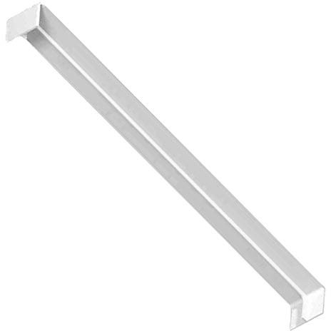 uPVC Fascia Boards Cover Capping Board White - Window Sill Cover Board Joint Trim