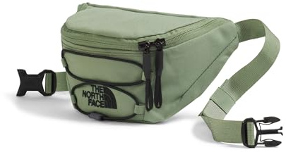 The North Face Jester Lumbar 2.2L Riñonera Bark Mist/TNF Black