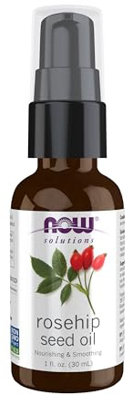 Now Foods Rose Musquée, 28,3 gram