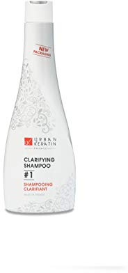 Urban Keratin - Shampooing Clarifiant 1000 ml