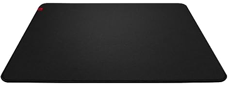 BenQ ZOWIE G-SR II Alfombrilla de ratón gaming para eSports