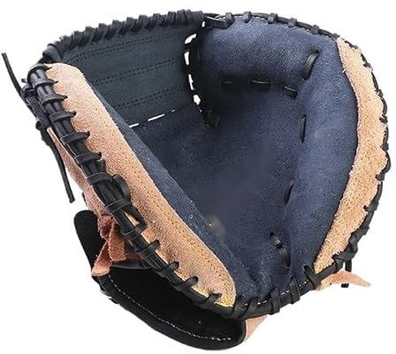 CBFGGOEUDFBS Profi-Baseball- und Softball-Schlaghandschuhe: Outdoor-Sportausrüstung – Präzise Passform, Komfort und Haltbarkeit