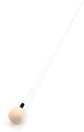 Holzgriff Regisseur Zubehör Musikinstrument Musik Dirigent Taktstock Musik Taktstock Stick für Symphonien Leader