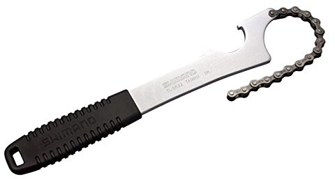 SHIMANO TL-SR Extracteur de pignon