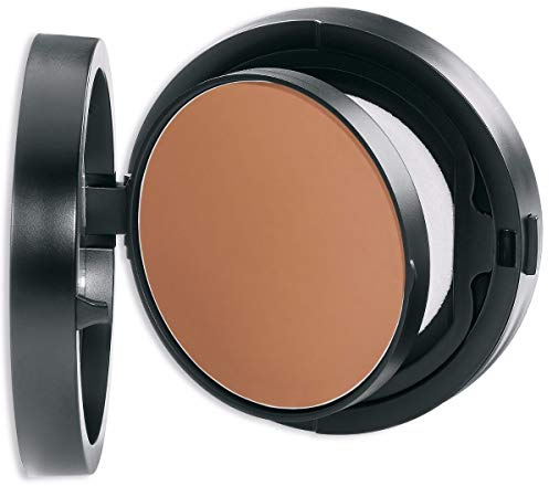 Youngblood Nachfüllbare Cream Powder Foundation Compact Coffee 7g