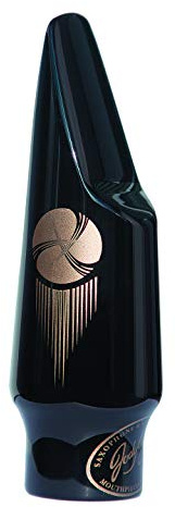 JodyJazz JET Alto Saxophone Mouthpiece Model 8 (.091)