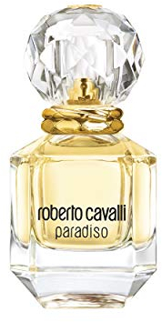 ROBERTO CAVALLI Paradiso, Eau de Parfum für Damen, Sommerduft, 30 ml