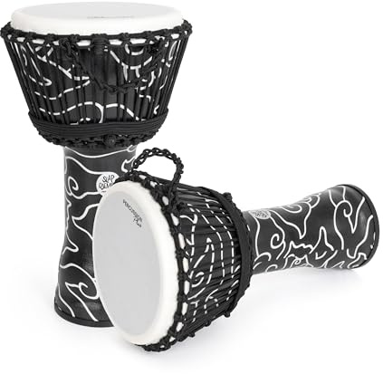 Slagverk Plus Ubud Djembe rep inställd - 10