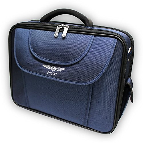 Design4Pilots - Sac pilote quotidien