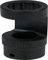 KS Tools 150.9541 Stoßdämpfer-Außenzwölfkant-Gegenhalter-Stecknuss, 21mm