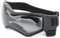 Sonnenbrille für Haustiere, UV-Schutz, verstellbares elastisches Band (klein)