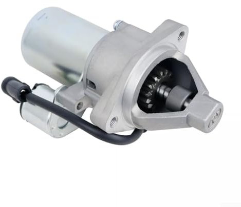 Démarreur de tondeuse à gazon, moteur de démarrage électrique, pour GX340 pour GX390 pour GX420, pièce de rechange pour tondeuse autoportée