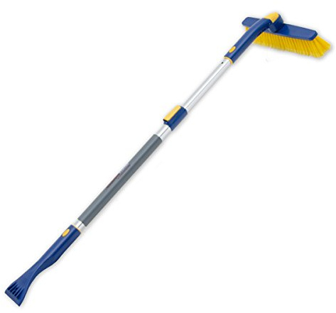 Sonneck 743.14 Eiskratzer S1400