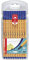 STABILO - Fineliner - point 88-10er Pack - blau