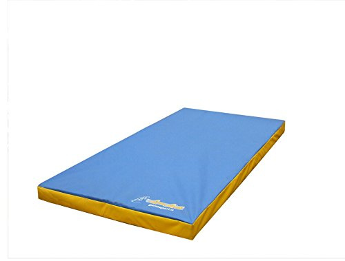 Materasso Fondo Antiscivolo per ginnastica 200x100x10 fondo antisdrucciolo - Materassi Sportivi con