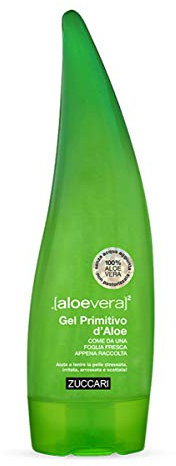 Gel primitivo alolio essenziale fgl 250 ml