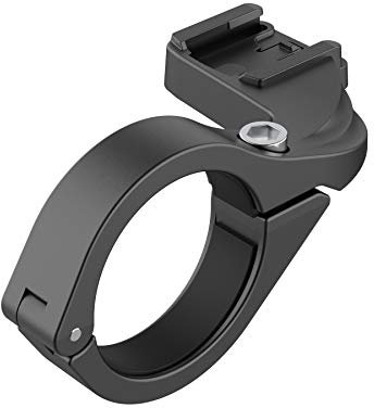 KOM Cycling CatEye Halterung (schwarz)