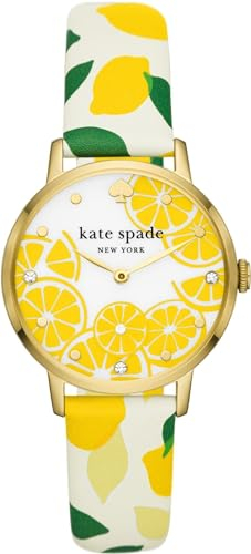 Kate Spade New York KSW1797 Damenarmbanduhr