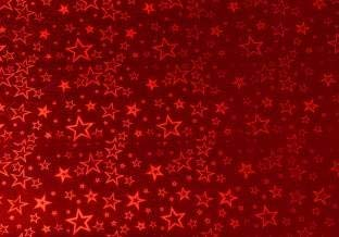 Geschenkpapierbogen | Roter Geschenkpapierbogen für Geburtstagsverpackungen | Blätter für Geburtstagsverpackung, Geschenk, Geschenkpapier-Set, Geschenkverpackung zum Verpacken 1 Stück