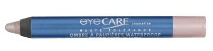 Eye Care Cosmetics Jumbo Waterproof Eyeshadow, Petal 3.25 g