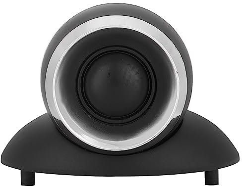 Denash Tweeter, nuovo altoparlante audio Hi-Fi a passo ultra alto 25 core 35 W, adatto per altoparlanti HI-FI domestici e home theater
