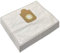 MohMus 10 Bolsas de Aspiradora para Rowenta RO 6477 EA, RO6477EA Silence Force