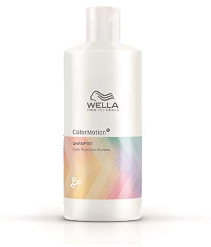 NOVA ENGEL Color Motion Shampoo 500 ml – für den täglichen Gebrauch