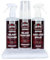 Oxford Mint Helmet Care Kit XL Visor Cleaner Anti Fog Spray Fabric Sanitiser