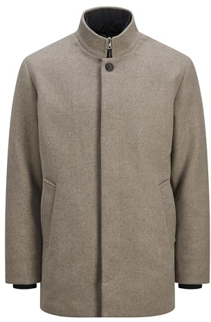 JACK & JONES Wool Coat Wool Coat