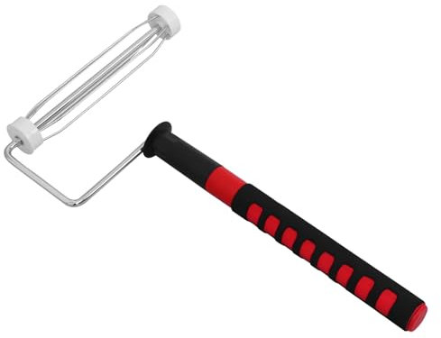 CLISPEED Supporto Rulli Per Carpenteria in Supporto Uscita Per Supporto Supporto Per Giuntatrice Supporti Per Tubi Pieghevoli