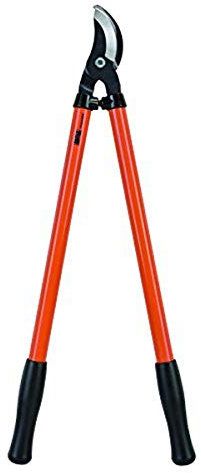 bahco-p 140 – 70 bulk5-sécateur mit beiden Händen für die Baumsäge Bäume und Sträucher/Garten.