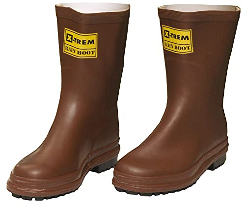 Stövlar gummi Bûche Xtrem