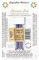 Sugarflair Blossom Tint Grape Violet Food Colouring and Dusting Powder, Matt Finish, Brush On or Mix with Rejuvenator Spirit to Create a One of A Kind Cake - 7ml